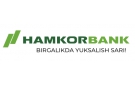 Банк Hamkorbank в Учкургане